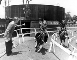 Beverly Park-Ponyland 1947 #2